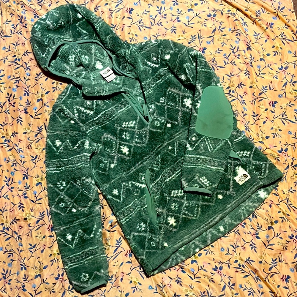 The North Face Fleece